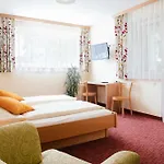 Martinhof ホテル