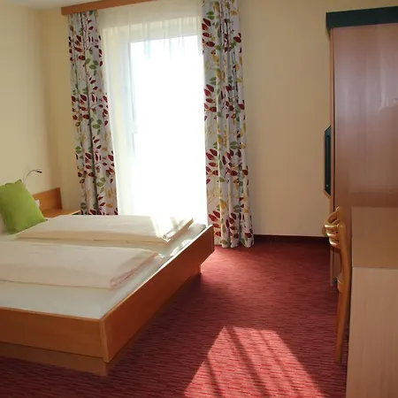 Gasthof Martinhof Sankt Martin im Sulmtal