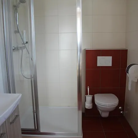 Gasthof Martinhof Hotel 3*