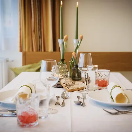 Gasthof Martinhof 3*