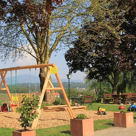 Gasthof Martinhof Sankt Martin im Sulmtal