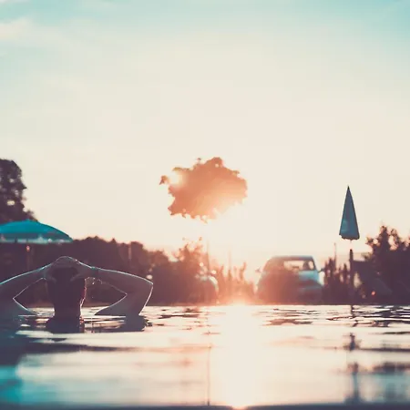 Hotel Gasthof Martinhof Sankt Martin im Sulmtal