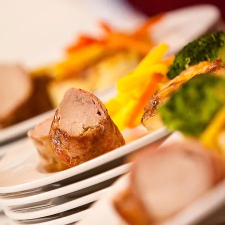 Gasthof Martinhof Hotel Sankt Martin im Sulmtal