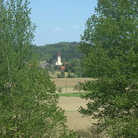 Gasthof Martinhof Sankt Martin im Sulmtal