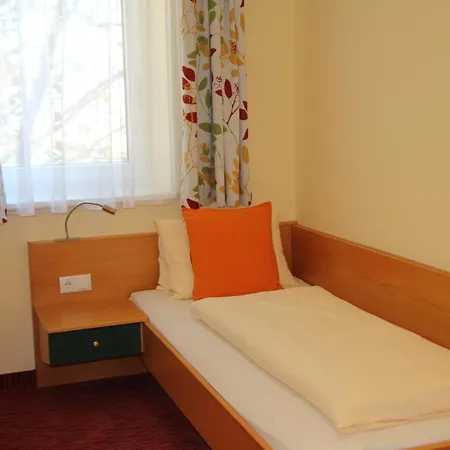 Hotel Gasthof Martinhof Sankt Martin im Sulmtal