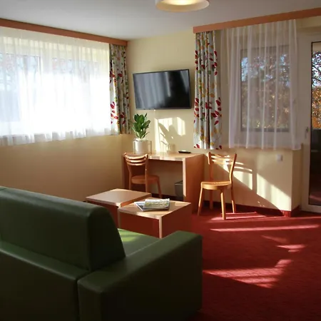 Hotel Gasthof Martinhof 3*
