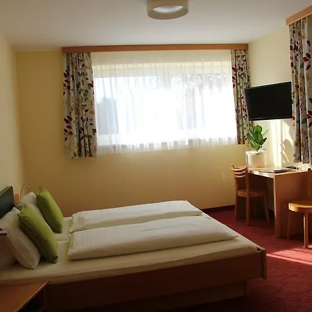 Hotel Gasthof Martinhof Sankt Martin im Sulmtal