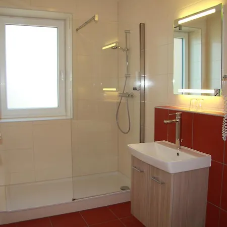 Hotel Gasthof Martinhof