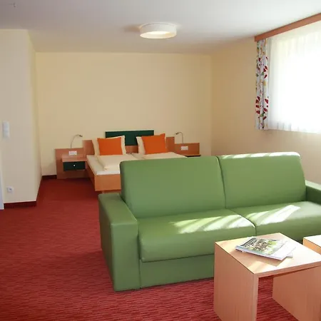 Gasthof Martinhof 3*