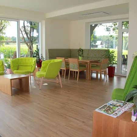 Gasthof Martinhof Hotel Sankt Martin im Sulmtal