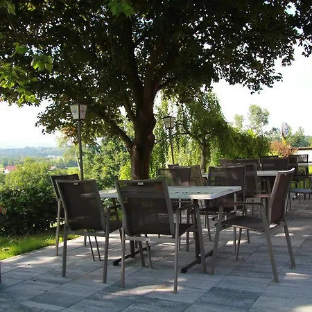 Gasthof Martinhof Hotel