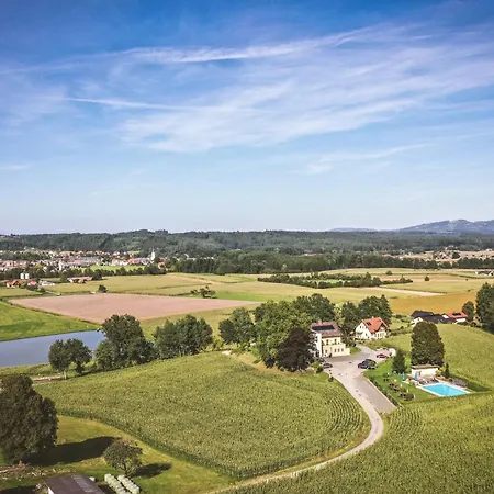 Hotel Gasthof Martinhof