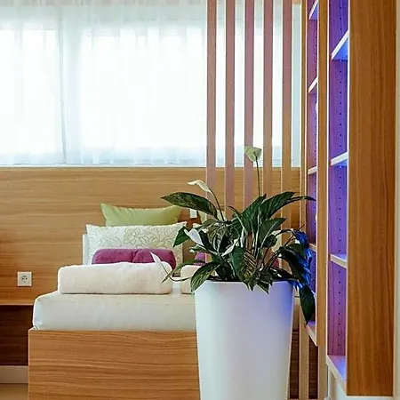 Gasthof Martinhof Hotel 3*