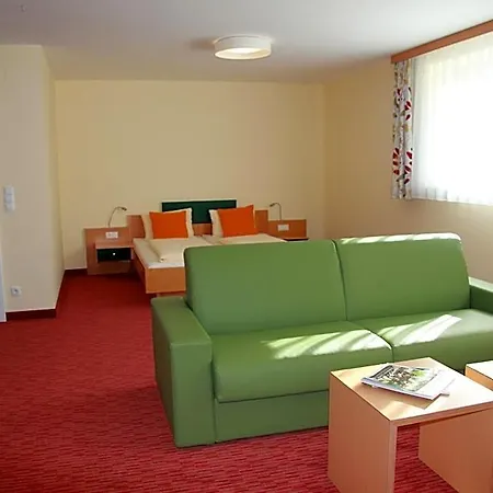 Hotel Gasthof Martinhof 3*
