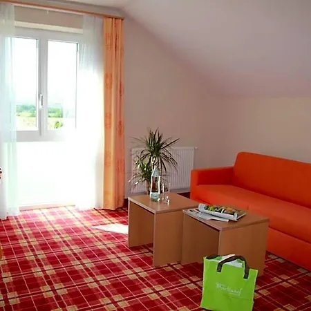Gasthof Martinhof 3*
