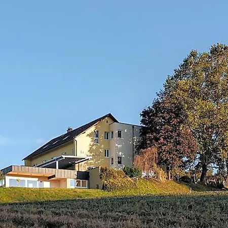 Hotel Gasthof Martinhof 3*