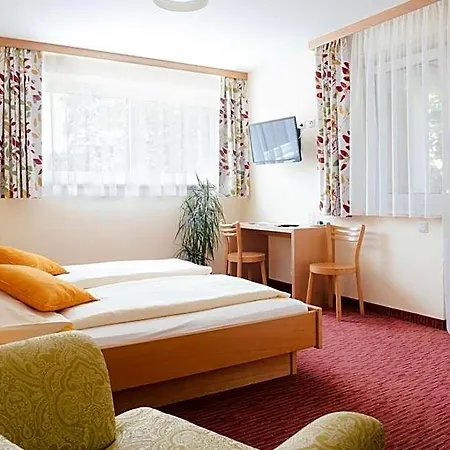 Hotel Gasthof Martinhof