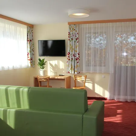 Hotel Gasthof Martinhof Sankt Martin im Sulmtal