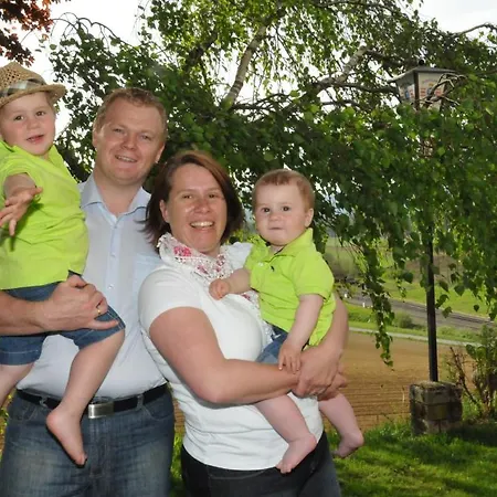 Gasthof Martinhof 3*