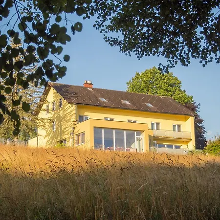 Hotel Gasthof Martinhof 3*