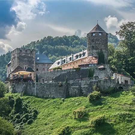 Hotel Gasthof Martinhof Sankt Martin im Sulmtal