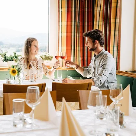 Gasthof Martinhof Hotel 3*