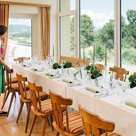 Gasthof Martinhof Hotel Sankt Martin im Sulmtal