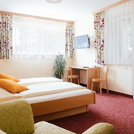 Gasthof Martinhof Hotel