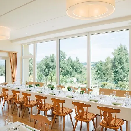 Gasthof Martinhof Hotel