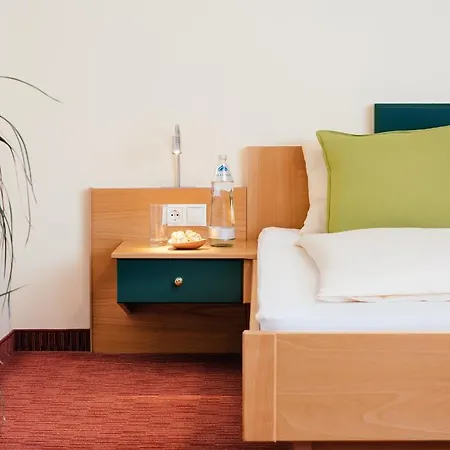 Hotel Gasthof Martinhof Sankt Martin im Sulmtal