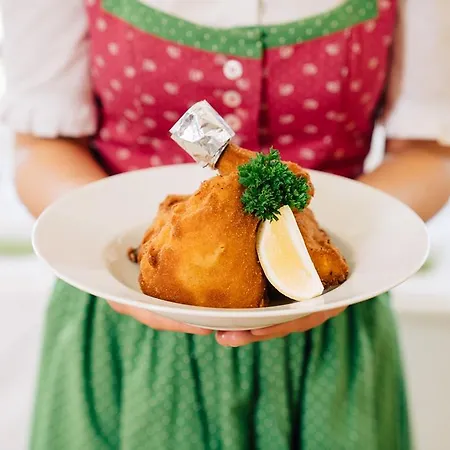 Gasthof Martinhof Sankt Martin im Sulmtal