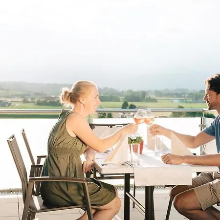 Hotel Gasthof Martinhof 3*