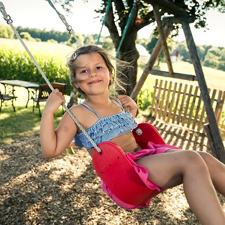 Gasthof Martinhof Sankt Martin im Sulmtal