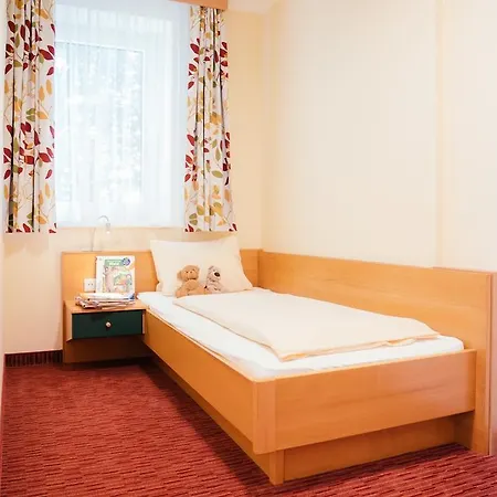 Hotel Gasthof Martinhof Sankt Martin im Sulmtal