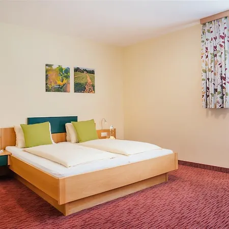 Gasthof Martinhof Hotel 3*