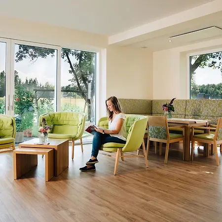 Hotel Gasthof Martinhof