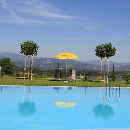 Hotel Gasthof Martinhof Sankt Martin im Sulmtal