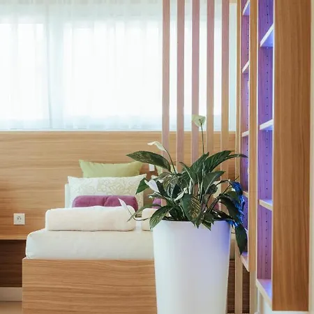 Gasthof Martinhof Hotel 3*