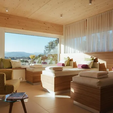 Hotel Gasthof Martinhof Sankt Martin im Sulmtal