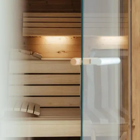 Gasthof Martinhof Hotel 3*