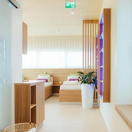 Gasthof Martinhof Hotel 3*