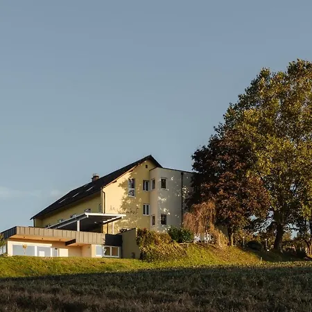 Gasthof Martinhof Hotel Sankt Martin im Sulmtal