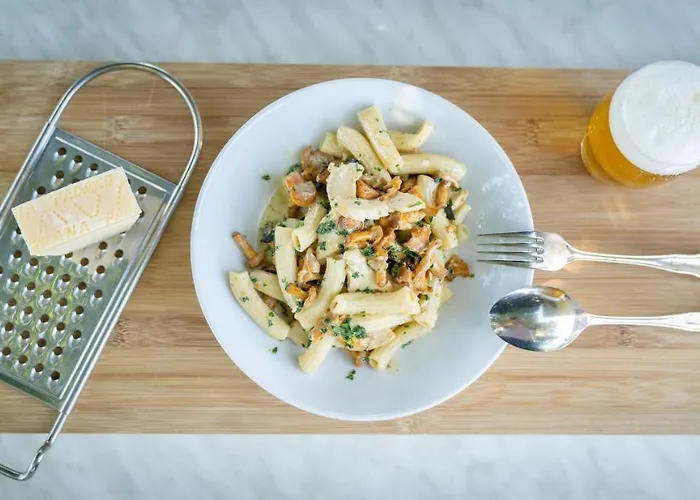 Martinhof Hotell Sankt Martin im Sulmtal