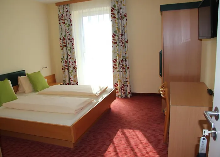 Martinhof Sankt Martin im Sulmtal