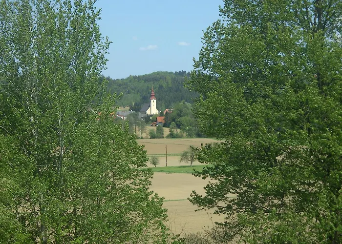 Martinhof Sankt Martin im Sulmtal