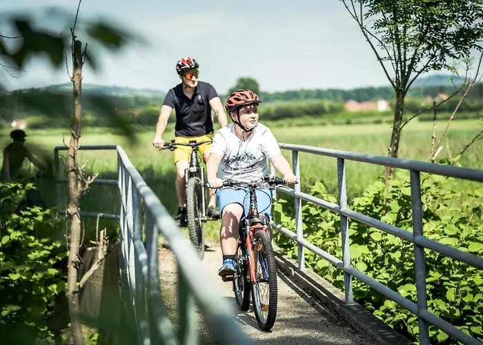 Martinhof 3* Sankt Martin im Sulmtal