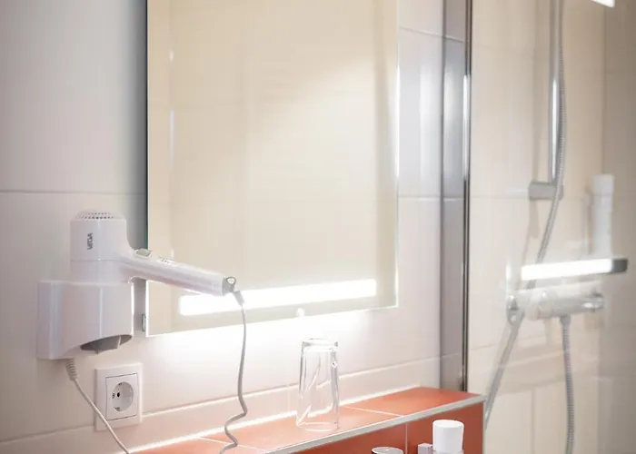 Martinhof Hotell Sankt Martin im Sulmtal