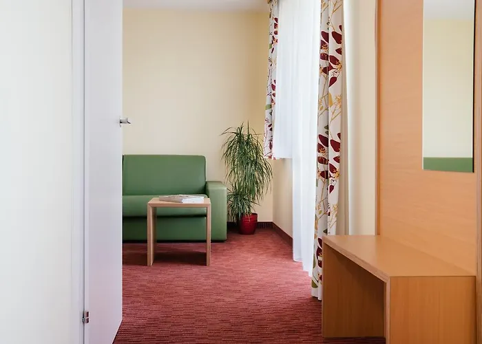 Martinhof Hotell Sankt Martin im Sulmtal