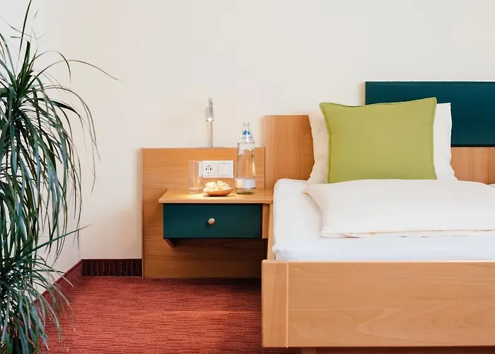 Hotell Martinhof Sankt Martin im Sulmtal