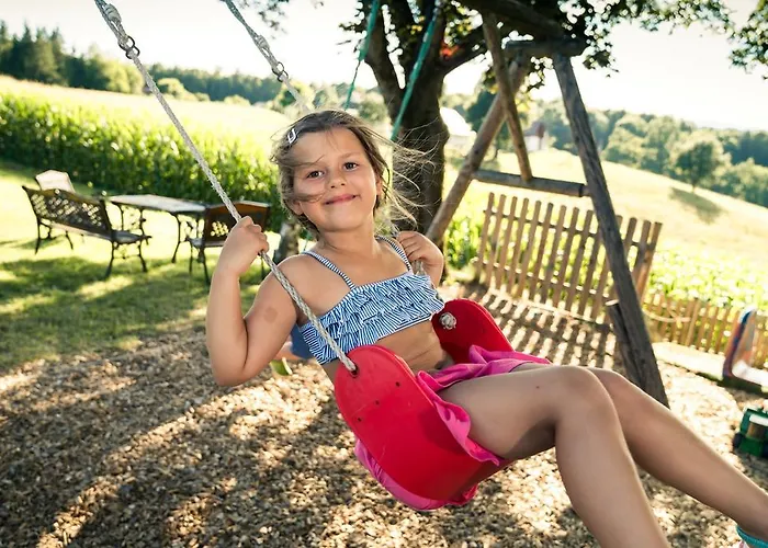 Martinhof Sankt Martin im Sulmtal